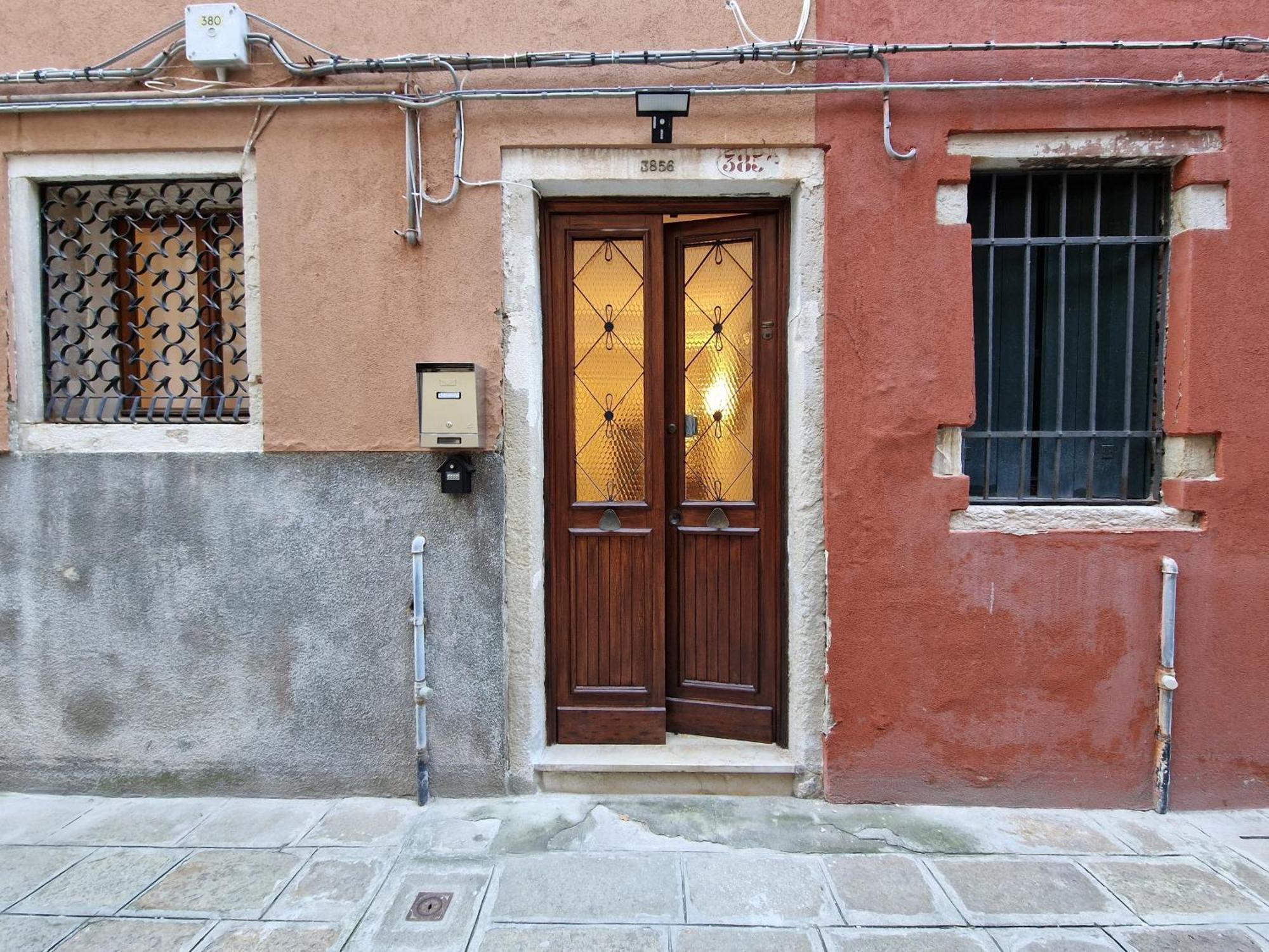 Veneziacentopercento Apartments & Rooms Extérieur photo